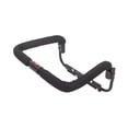 thumbnail image 3 of Barandilla para asiento de bicicleta eléctrica, barra de mano resistente, reemplaza accesorios eléctricos para bicicleta, protección de valla trasera, 3 of 8