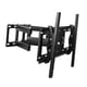 thumbnail image 3 of Soporte de pared para TV, soporte de expansión para soporte de TV, 6 brazos, fácil instalación, rotación de extensión de inclinación de 15  degree, , para para 26 a 55 pulgadas, 3 of 8