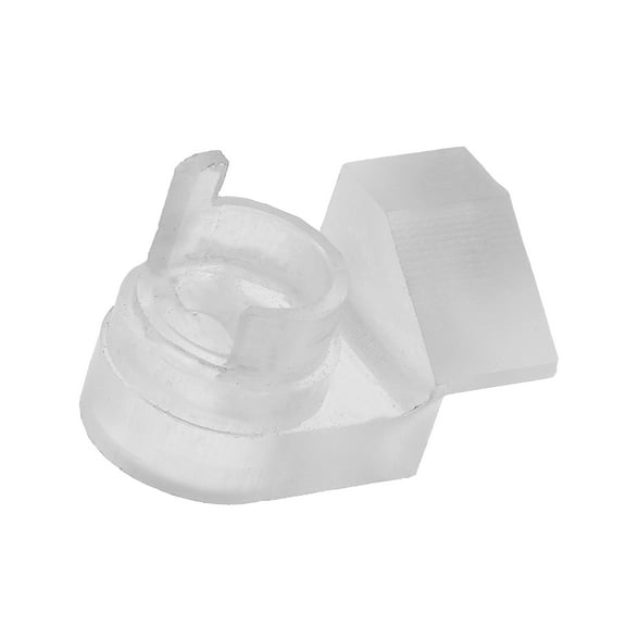 Unique Bargains Fuel Door Lock Lever for Gas Lock Cylinder 69058-35140 for Toyota Tacoma 1995-2004