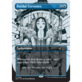 thumbnail image 4 of Magic the Gathering Secret Lair Featuring: Peach Momoko Foil Edition, 4 of 5