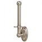Classic Traditional Reserve Toilet Paper Holder - Finish: Bronze