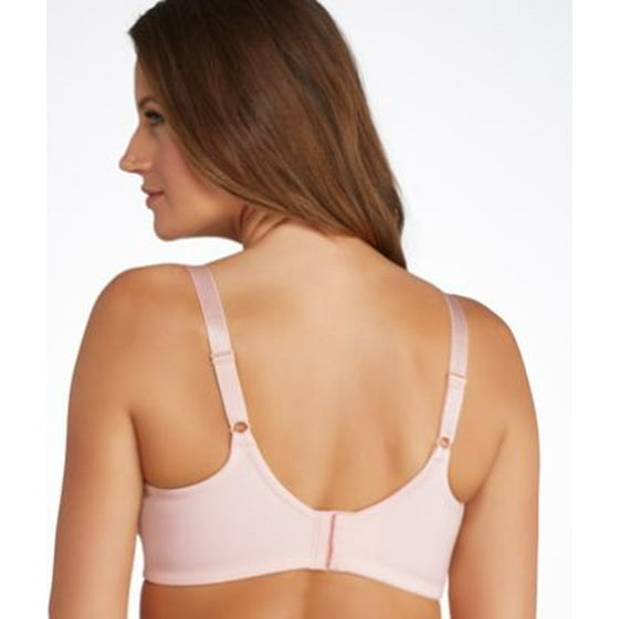 Vanity Fair Womens Beauty Back Lace Full Figure Directions