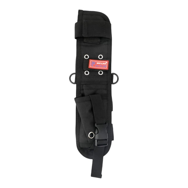 Bolsa para alicates de pesca,Bolsa impermeable para pinzas y alicates de pesca,Alicates para pesca con señuelos,bolsa de cintura,soporte para de línea,Bolsa de herramientas de pesca