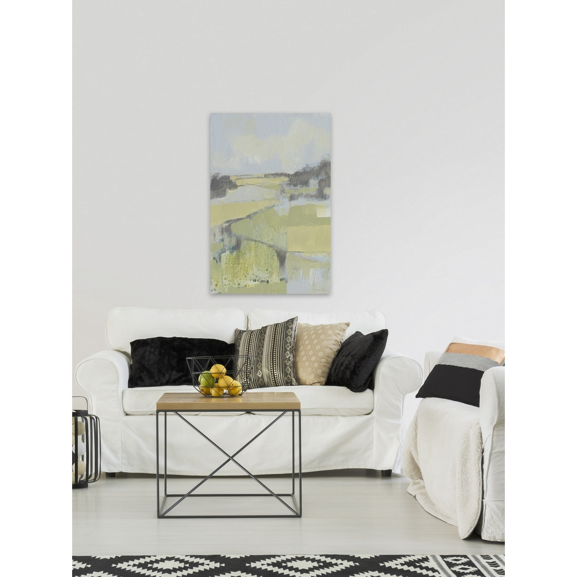 Marmont Hill Printed Landscape Canvas Art Print, 18" x 12"