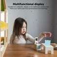 thumbnail image 3 of 1:12 Dollhouse Paper Bags,Miniature Paper Bags For Dollhouse Collection, 3 of 8