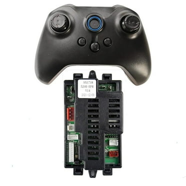 Children'S Electric Vehicle Car Control Box Receiver Remote Control for Sx1718 520H-Epr V14