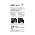 Clairol Root TouchUp Permanent Hair Color Creme, 4 Dark Brown, 1