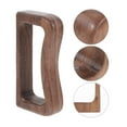 thumbnail image 4 of Wooden Teacup Handle Mug Handle Tea Cup Handle Replacement Teacup Supplies, 4 of 9