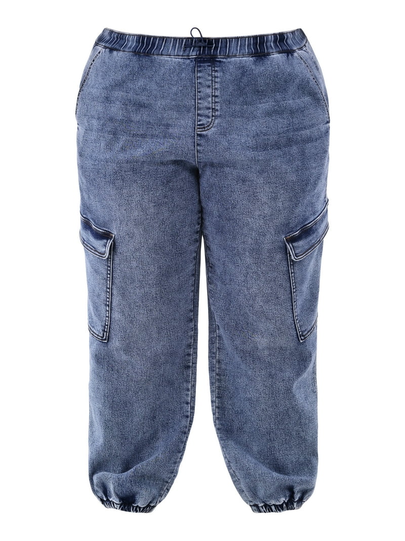 【et.UNiVER】separated pants combination Ultra Smooth Serge 25 Edo-Style Tobi Pants