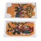 thumbnail image 5 of RC Drone Sticker Decoración Elegante RC Drone Juego de pegatinas protectoras Compatible con Mini 3Pro RC Drone ANGGREK Otros, 5 of 8