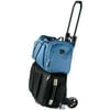 Heavy-duty Folding Multi-Use Luggage Cart TS33HDCR