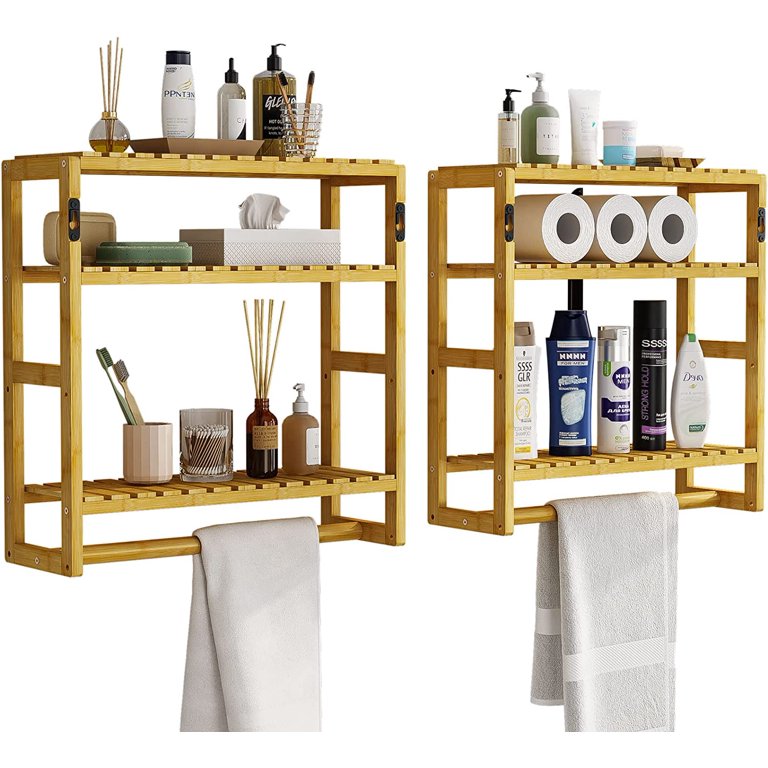 Style Selections Bathtub & Shower Caddies at