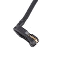 thumbnail image 4 of Unique Bargains Car Vehicle 4G0615121D Rear Left Rear Right Brake Pad Electronic Wear Sensor for 2011-2014 Audi A8 Quattro, 4 of 4