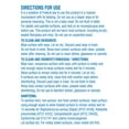 thumbnail image 5 of Great Value Fresh Scent Disinfecting Wipes2, 35 Count, 5 of 9