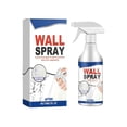 thumbnail image 1 of Lápiz de relleno para yeso y cemento Ularma, pintura en aerosol directa para pared, 60 ml, pintura en aerosol directa para pared, pintura en aerosol para limpieza de paredes, 1 of 8