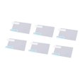 thumbnail image 4 of 3 Sets Game Console Screen Protector Scratch Proof High Clarity Anti Glare PET LCD Screen Protector Film for NDS Lite, 4 of 4