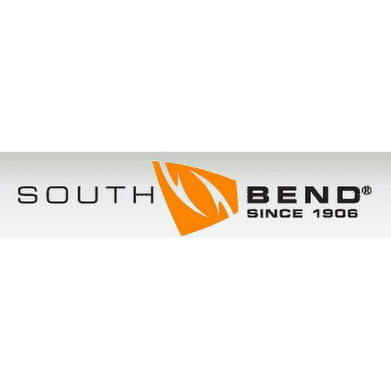 South Bend Baitholder Bronze Hooks Size 4 