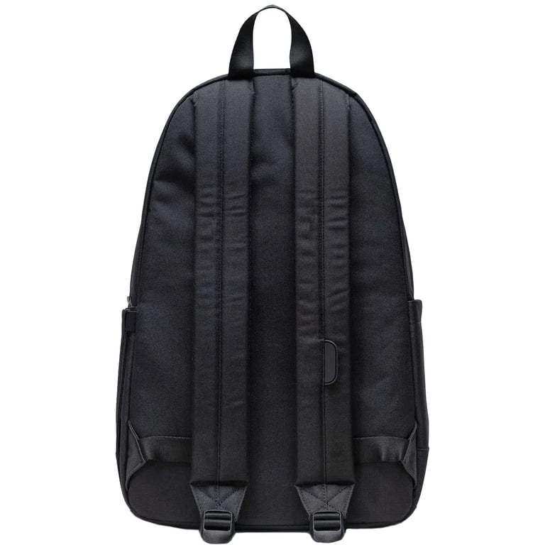 Herschel Supply Co. Heritage Black Tonal Crosshatch 21.5L Backpack Herschel Supply Co. Heritage Black Tonal Crosshatch 21.5L Backpack