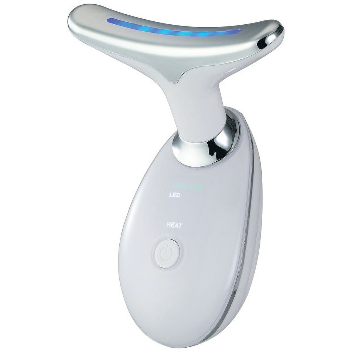 iLive Care Firming Anti-Aging Facial and Neck Massager, ILN184W