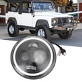 thumbnail image 4 of Angle Eyes Headlight, Universal LED Driving Lamp  For Ships SUV 4x4, 4 of 8