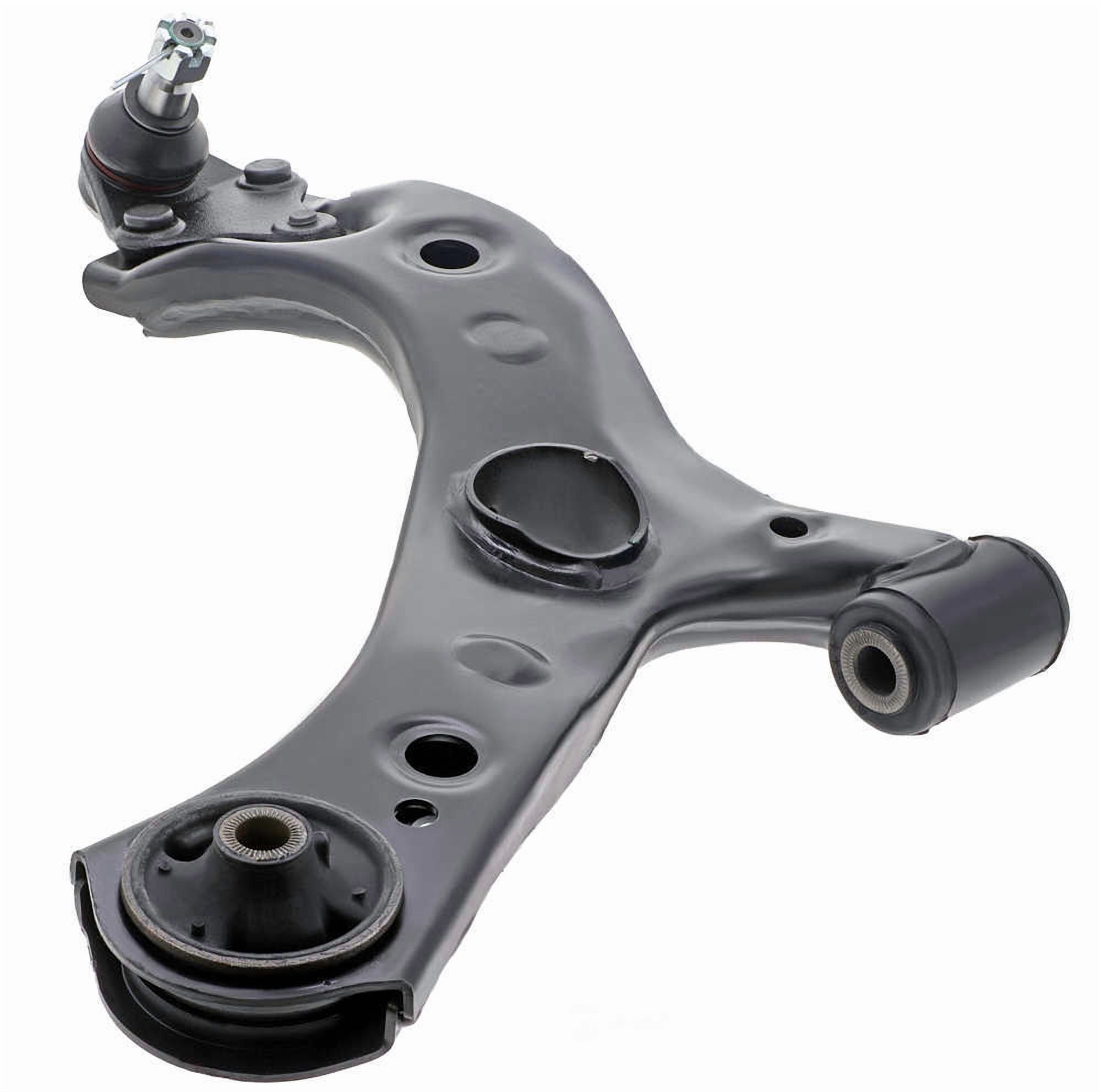 Mevotech CMS861323 Suspension Control Arm and Ball Joint Assembly