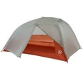thumbnail image 4 of Big Agnes Copper Spur HV UL 3 Tent, Long, Orange, 4 of 9