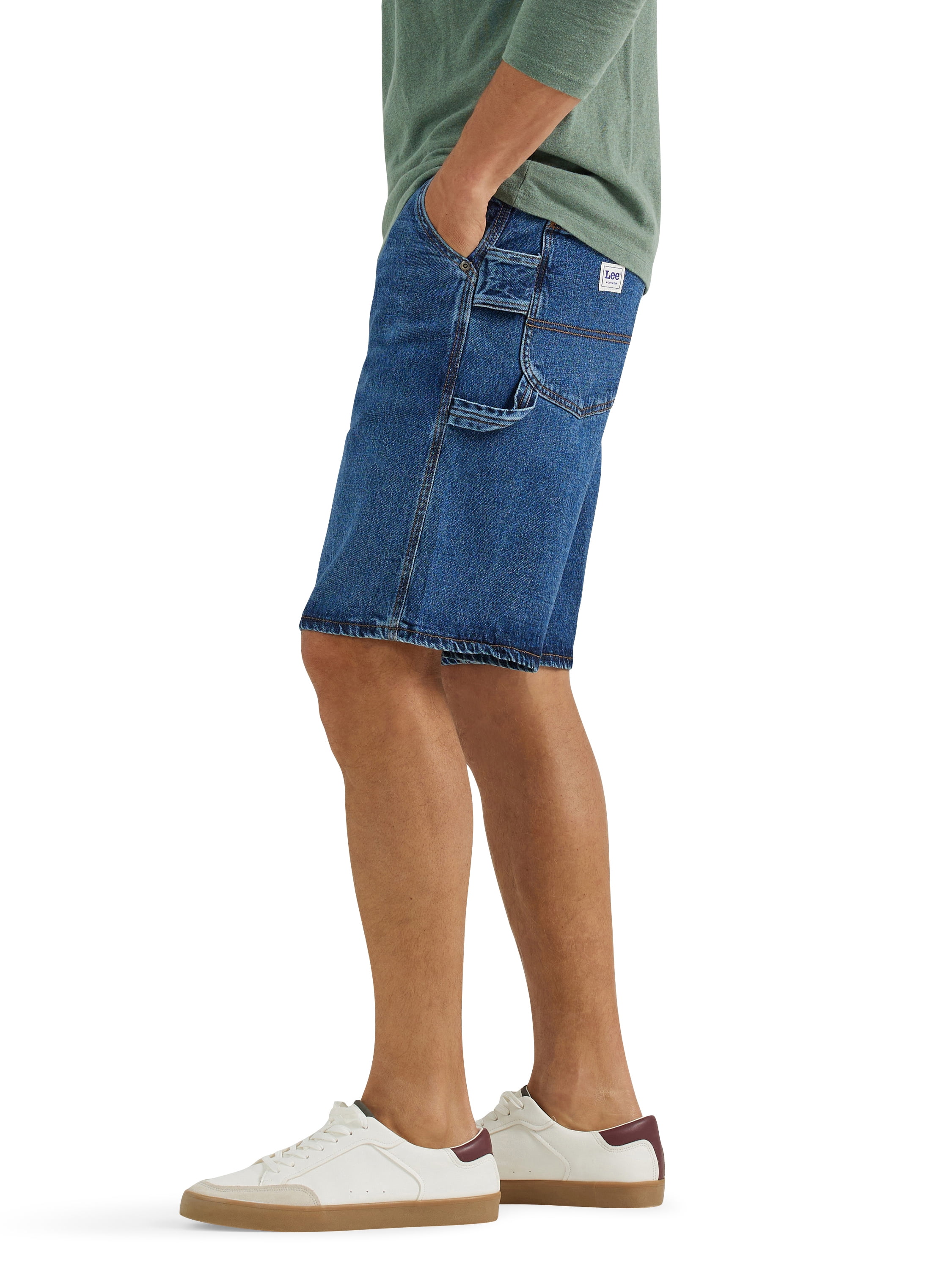 Lee® Men's Legendary Workwear Loose Fit Carpenter Short