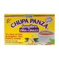 thumbnail image 3 of Chupa Panza Ginger Panza Tea (30 Tea Bags/0.10 oz Each), 3 of 5