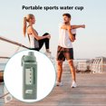 thumbnail image 3 of Wdftyju Taza de agua de gran capacidad de 900 ml Tazas portátiles de paja de verano a prueba de fugas Wdftyju 6vz6xk2tt0gb9ws8D02, 3 of 6