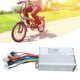 thumbnail image 1 of Controlador Sin Escobillas De Motor De 450 W, aleación De Aluminio 48 V 60 V 64 V Fácil Instalación Cable Resistente A Altas Temperaturas Controlador De Bicicleta Eléctrica, 1 of 7