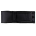 thumbnail image 2 of Runquan Leather Pen Case Pen Holder Multi Pen Case Pouch Protection Sleeve for 2 Pens, 2 of 8