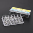 thumbnail image 2 of Super Durable Waterproof Watch Accessories, Watch Securing Screws, For Watchmakers Business Home Use Watch Repair, 2 of 8
