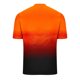 thumbnail image 4 of Top de Color Sólido Casual de los Hombres, Camiseta de Cuello Redondo Botón de Manga Corta de Moda para Uso Al Aire Libre Y Diario, Camiseta de Invierno Cómoda, 4 of 9
