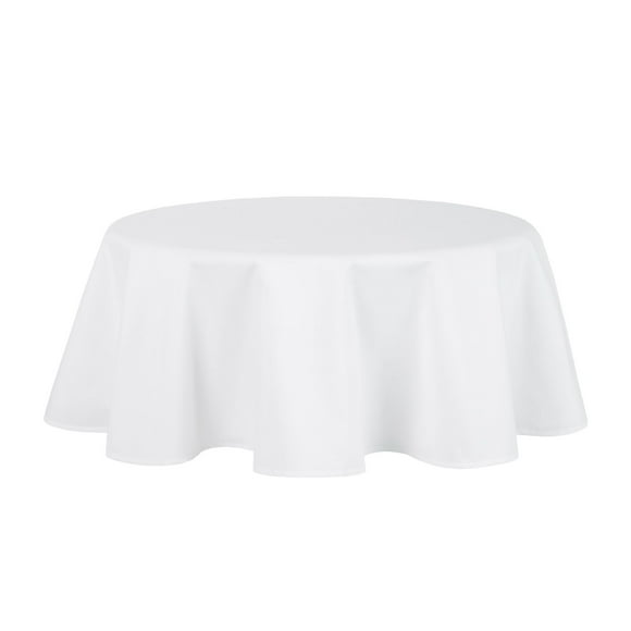 70 Inch Round Tablecloth