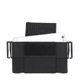 thumbnail image 3 of 2 Pack Minimalist Invisible Clip-on Wallets, Invisible Elastic Belt, Non-marking Anti-theft Belt Bag, Outdoor Sports Fanny Pack, Mini Key Card Phone P, 3 of 5