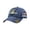Blue, variant on 250 Anniversary Usa Hat Embroidery Hat 250th Birthday Retro Washed 1776-2026 250th Birthday Cap for Men Women