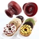 thumbnail image 4 of BRIGHTFUFU moldes multifunción para donas gruesas, molde para hornear DIY, molde redondo para donas, molde exquisito, 4 of 8