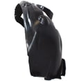 thumbnail image 4 of Evan Fischer Fender Liner Compatible with 2007-2015 Mini Cooper, Front Driver Side MC1248102, 4 of 4