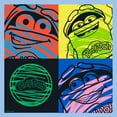 thumbnail image 3 of CafePress - Play Doh Characters T Shirt - Men's Classic Graphic T-Shirt, 3 of 4