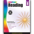 thumbnail image 1 of SPECTRUM SPECTRUM READING GR 8, 1 of 5