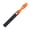 A, variant on Hard Handheld Sandpaper Clip,Handheld Sandpaper Clamp Polishing Tool,Easy to Insert Sand Paper Holder,DIY Sanding and Polishing Tool for Grinding Buffing Jewelry Plastic Wood Products