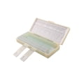 thumbnail image 4 of Children's microscope slides, microscope accessories glass preparation slides 50pcs, 4 of 9