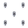 thumbnail image 1 of ZLight Scuba Diving Regulator Swivel Adapter Universal Low Medium Fitting Adjustable Dive Watersport Connector Nuts Tool Pool 5Set, 1 of 6
