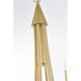 thumbnail image 6 of Cohen 36 inch pendant in brass, 6 of 7
