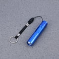 thumbnail image 4 of Mini Flashlights Flashlight Rechargeable Flashlight Keychain Flashlight LED Torch, 4 of 6