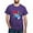 Purple, variant on CafePress - Pepsi Flashback Cassette Dark T Shirt - Men's Classic Graphic Cotton T-Shirt