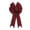 B, variant on Moocorvic Christmas Bow Wreath 16'' Red Velvet Christmas Tree Decorations