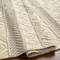 thumbnail image 3 of Mark&Day Area Rugs, 3ft Round Creekside Cottage Beige Area Rug (3' Round), 3 of 5