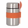 thumbnail image 1 of Stainless steel stew beaker 304 lunch box stew pot porridge cup double-layer insulated cup breakfast portable insulated cup, 1 of 5