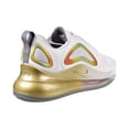 thumbnail image 3 of Nike Air Max 720 Men's Shoes Summit White-Team Orange-Vast Grey ci3870-100, 3 of 6